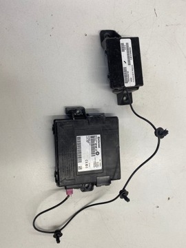 фото thumb №1, Chrysler 200 2015- модуль keyless