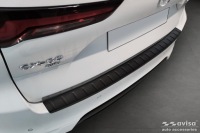 фото thumb №12, Накладка na бампер задній do mazda cx-60