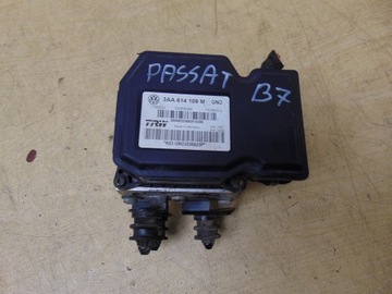 фото thumb №13, Насос abs vw passat b7 1.6 tdi 3aa614109m