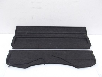 фото thumb №6, Полиця багажника задня зад citroen c4 picasso комплект