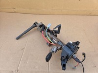 Купити Замок запалювання ключ стрічка trafic 2 vivaro 1 primastar 2.5 dci, фото thumb