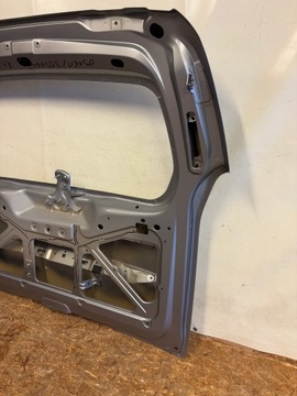 фото thumb №11, Partner berlingo iii 08-18 кришка зад задня рекомендую