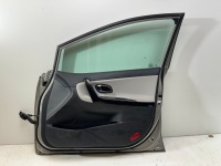 Дверь правый перед kia ceed 2 2 цвет a3 Оригинал, фото thumb