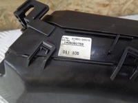 фото thumb №5, Коробка корпус предохранителей kia ceed 2 ii 12- 91201-a2855 91950-3x510