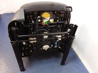 фото thumb №8, Audi q5 8r рестайлинг сиденье водителя велюр