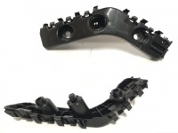 Купить Кронштейн бампера jeep grand cherokee 14- левая, фото thumb