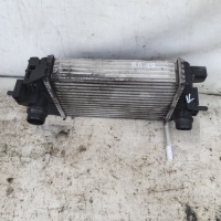 Купить Opel meriva 2 b 1.7 cdti радиатор воздуха интеркулер 13283253, фото thumb