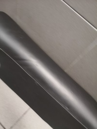 фото thumb №8, Обшивка сиденье правый кожа audi a6 c5 avant