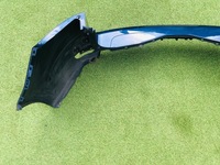 фото thumb №14, Renault megane iv 4 kombi gt-line бампер задний задняя