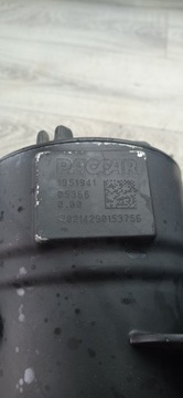 фото thumb №9, Daf xf cf 106 євро 6 460 корпус фільтра пального помпа 1951941
