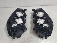 фото thumb №8, Golf sportsvan 14- лампа ліва перед ксенон led поворотний afs kompletny idealny