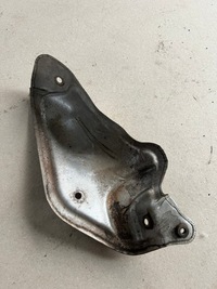 фото thumb №8, Bmw 2 f45 f46 2.0d b47 защита тепловая