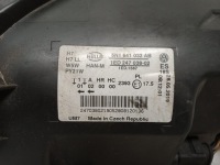 фото thumb №8, Vw tiguan 1 i 07-11 фара права передня звичайна 5n1941032ab
