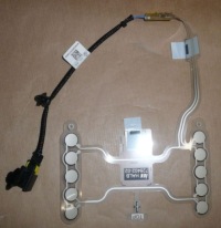 фото thumb №3, Датчик кнопка старт/стоп renault scenic iii 873339769r