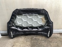 Volvo xc 60 капот Ціна, фото thumb