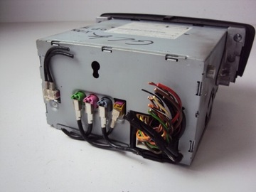 фото thumb №8, Радио навигация mercedes glk x204 2008-2015