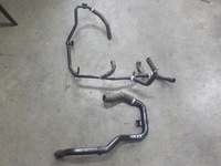 фото thumb №1, Vw crafter 2.5 tdi металева трубка wody рідина kpl.