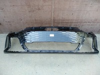 фото thumb №1, Бампер перед audi e-tron gt 4j3