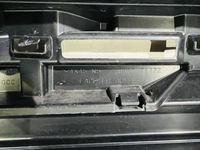 фото thumb №11, Mitsubishi eclipse cross бампер перед 2017-2021 r