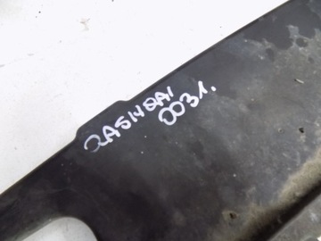 фото thumb №16, Nissan qashqai j10 защита pod бампер перед 62820jd50a