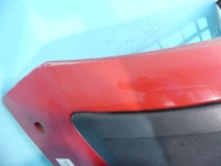 фото thumb №11, Бампер перед renault kangoo 03-08 красный