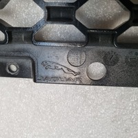 фото thumb №10, Jaguar f-pace решітка решітка радіатора бампера передній