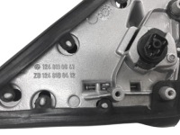 фото thumb №9, Mercedes w124 / 190 ремонт реновація дзеркало pin wysyłkowo зчеплення польська! r