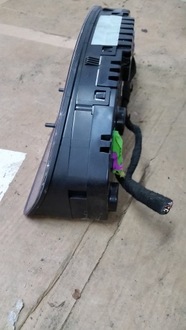 фото thumb №8, Прилади спідометр  vw transporter t5 2.5tdi 7h0920850m