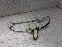 фото thumb №1, Механізм скло правий перед volvo v40