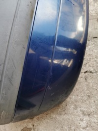 Бампер задній kompletny renault clio ii 7700410230 в Україні, фото thumb