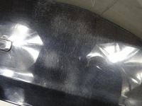 фото thumb №8, Крышка багажника задняя задняя багажника seat exeo 3r sedan 2008-2013 - lz9y