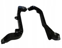 фото thumb №1, Mercedes gl x166 166 соединитель панель фары кронштейн левый