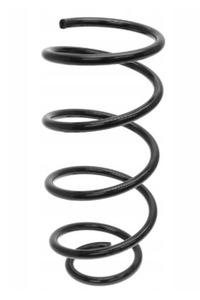 фото thumb №1, Пружина перед - mazda tribute ep - 2.0 4wd