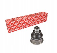 фото thumb №1, Шарова опора важеля l / p febi renault megane 2 ii