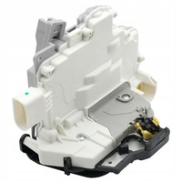 фото thumb №1, Audi a3 8p a4 b7 a6 c6 a8 d3 seat exeo замок внутренний дверь левый 9 pin