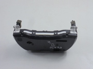 фото thumb №6, Punto ii 188 спидометр приборы рестайлинг 1.2b 51829262