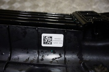 фото thumb №7, Buick envision 2021 - 2023 руль жалюзи воздуха ролета usa