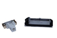 фото thumb №16, Лампа номерного знака реєстраційний jumper ducato boxer