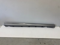 Купить Порог накладка  порог правая amg mercedes s w221 long 2216901040, фото thumb