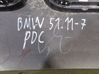 фото thumb №8, Бампер перед bmw z4 омивачі 710503410