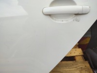 Двері лівий задній ліва задні volkswagen jetta vi lb9a Недорого, фото thumb