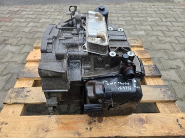 фото thumb №6, Коробка передач коробки передач автомат knf vw golf v touran skoda 1.4tsi