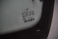 Скло лобове підігрівається 04 mercedes sl r230 в Україні, фото thumb