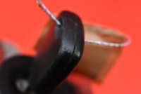 фото thumb №14, Замок запалювання ключ n0502455 peugeot 407 2.2 hdi 170 km 08-10