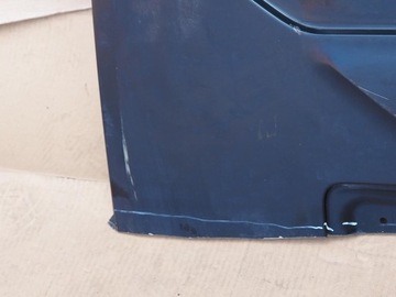 фото thumb №6, Ford transit custom обшивка крыло зад rh длинный