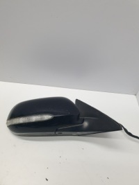 фото thumb №6, Дзеркало праве 7 pin honda accord vii код лакофарбового покриття b92p