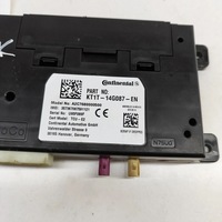 фото thumb №7, Ford transit - tourneo connect 2019 блок управления / модуль управляющий телефоном