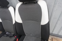 фото thumb №9, Toyota yaris iii 2011-2014r сидіння диван interior колір fg14 trim fg14
