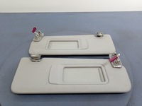 фото thumb №1, Bmw x3 f25 захист сонцезахисні козирки kpl