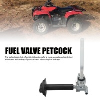 фото thumb №10, Клапан відсікаючий пального petcock 16950 hn7 003 клапан petcock бак a9